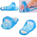 Shower Massage Slipper Shoes