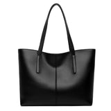 Genuine Leather Women Hand Bags