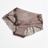 Lace Seamless Women Underwear - armazonee Store