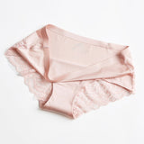 Lace Seamless Women Underwear - armazonee Store