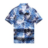 Hawaiian Men Shirt