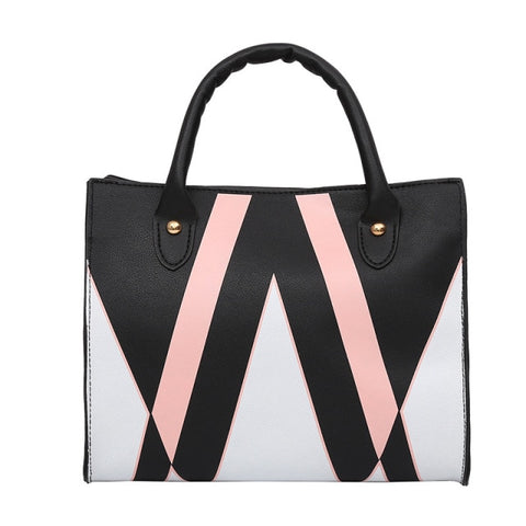 Triangular Women Bags
