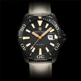 Classic Diving Mechanical Men Watch - armazonee Store